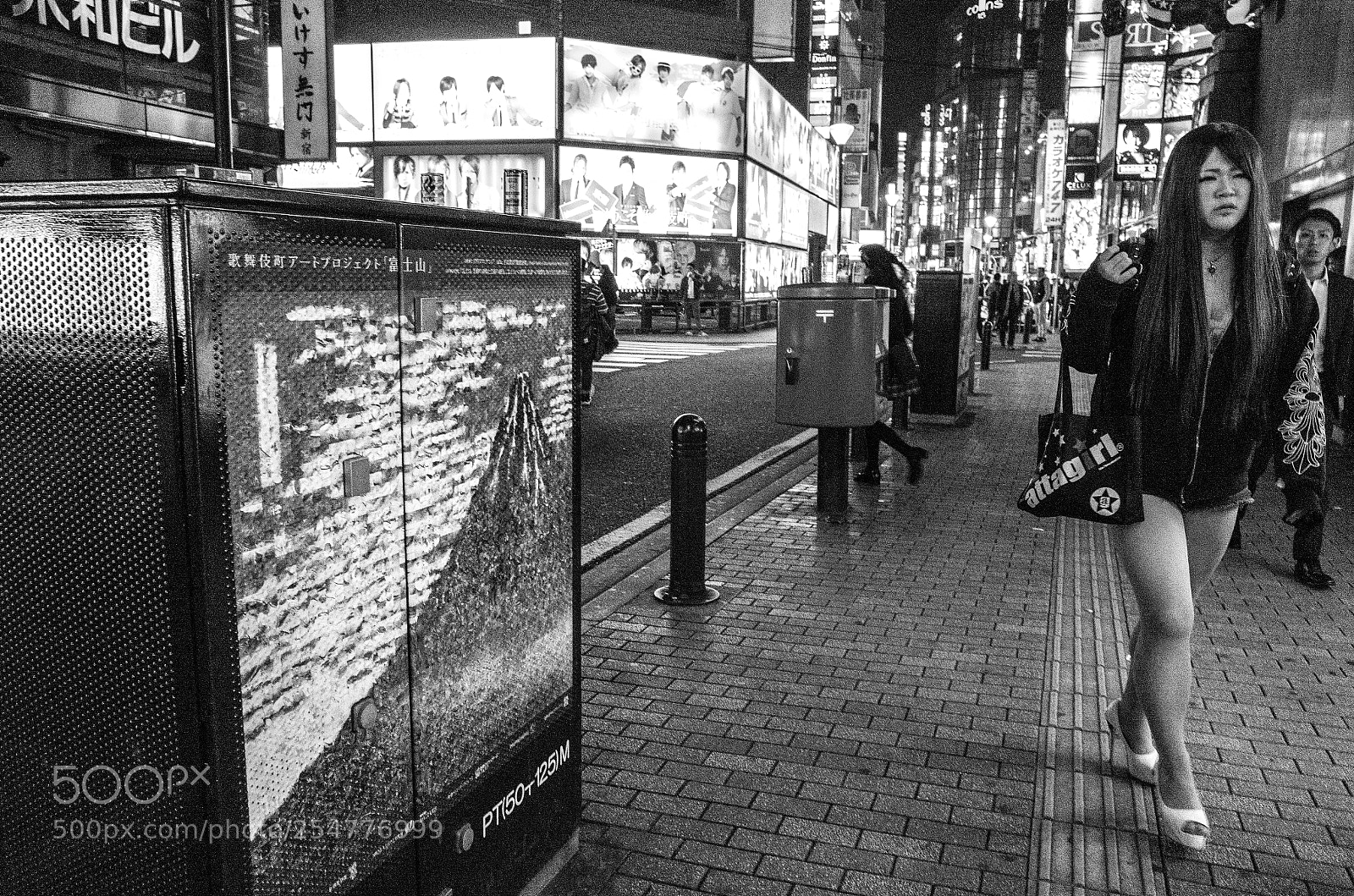 Ricoh GR II sample photo. Attagirl photography