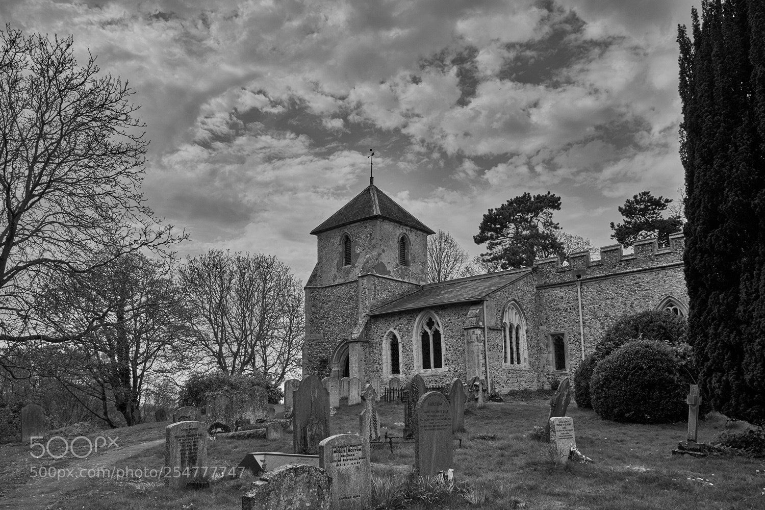 Nikon D7200 sample photo. St. mary the virgin photography