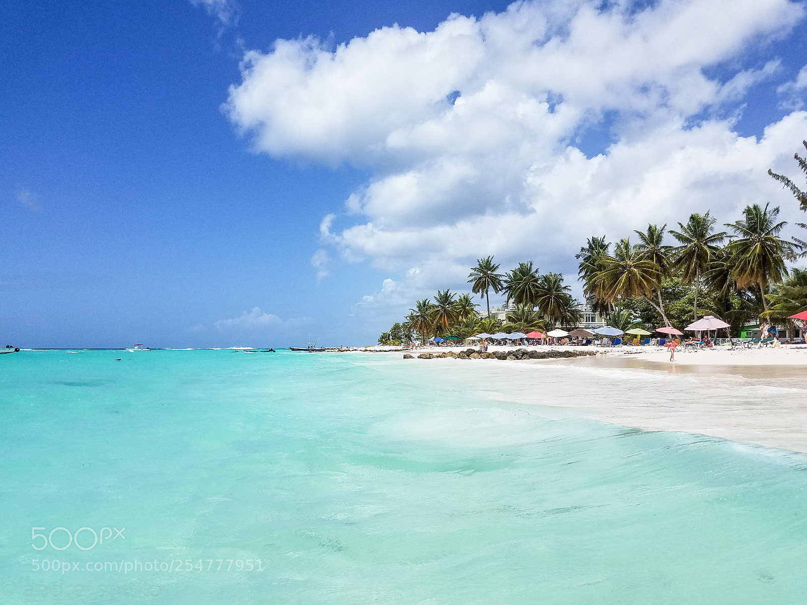 Samsung Galaxy S7 Edge sample photo. Worthing beach, barbados photography