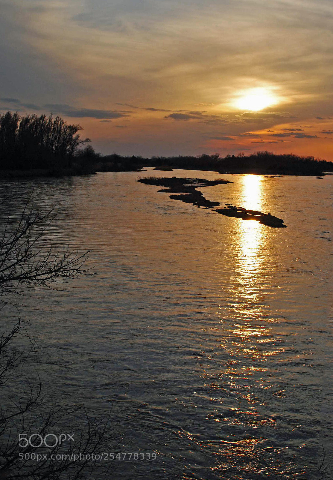 Nikon D3000 sample photo. Reflections photography