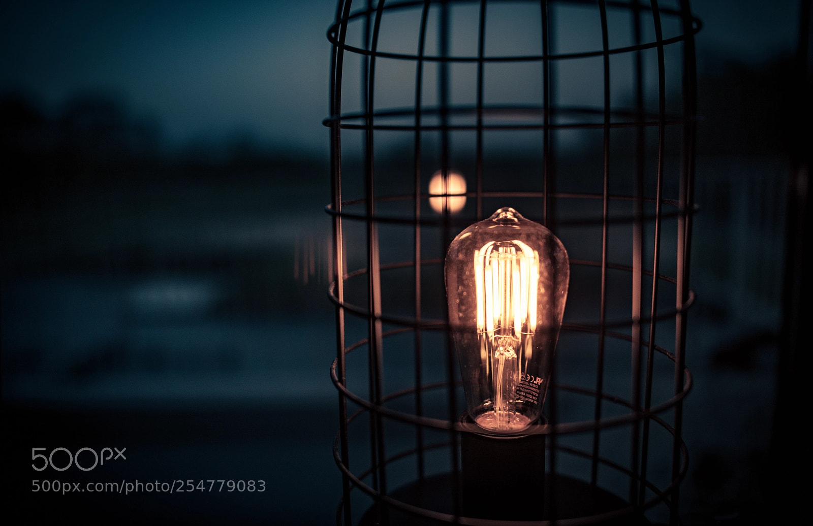 Nikon D810 sample photo. Light : dusk photography