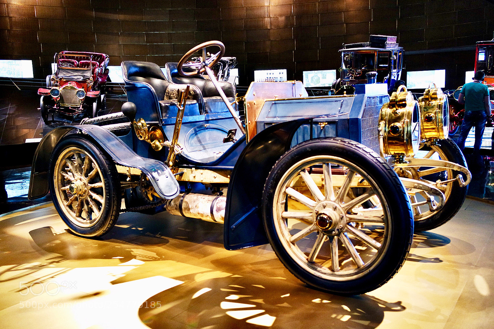 Samsung NX3000 sample photo. Mercedes-benz vol 1 photography