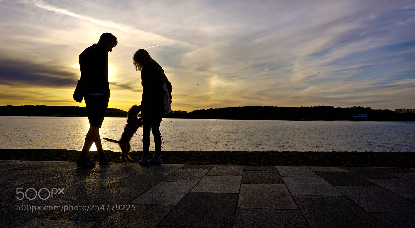 Sony a6000 sample photo. Fun & sunset photography