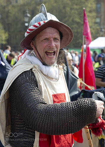 Nikon D600 sample photo. Feast of st. george photography