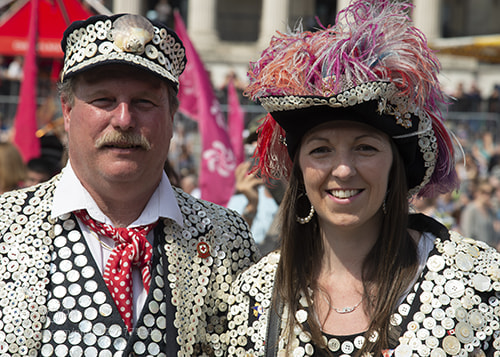 Nikon D600 sample photo. Feast of st. george photography