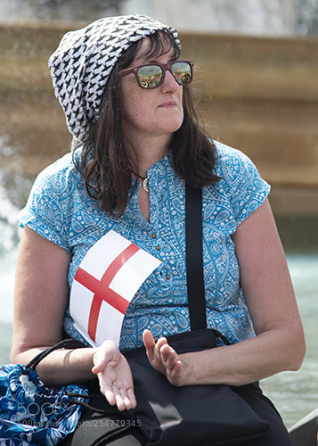 Nikon D600 sample photo. Feast of st. george photography