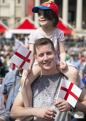 Nikon D600 sample photo. Feast of st. george photography