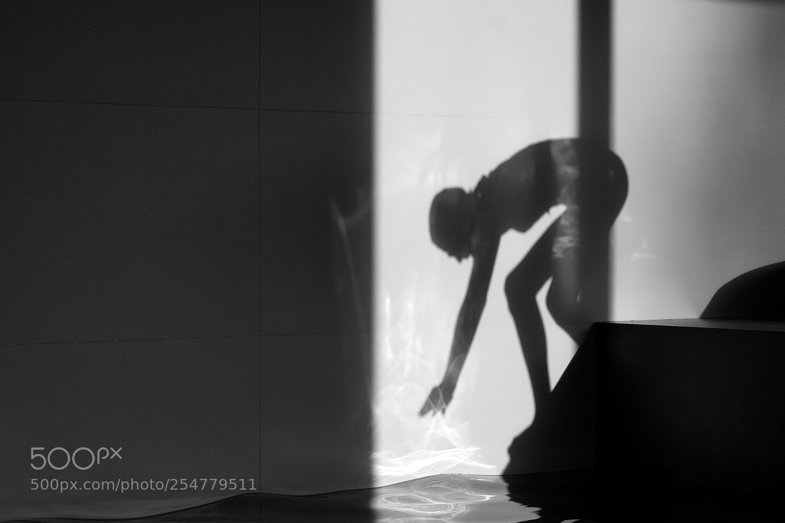 Fujifilm X-T2 sample photo. Swimmer photography