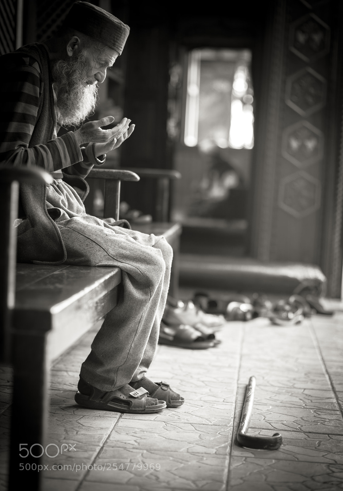 Leica M (Typ 240) sample photo. The light of god... photography