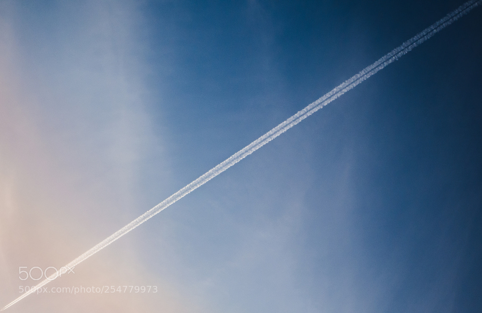 Panasonic Lumix DMC-G7 sample photo. Sky photography