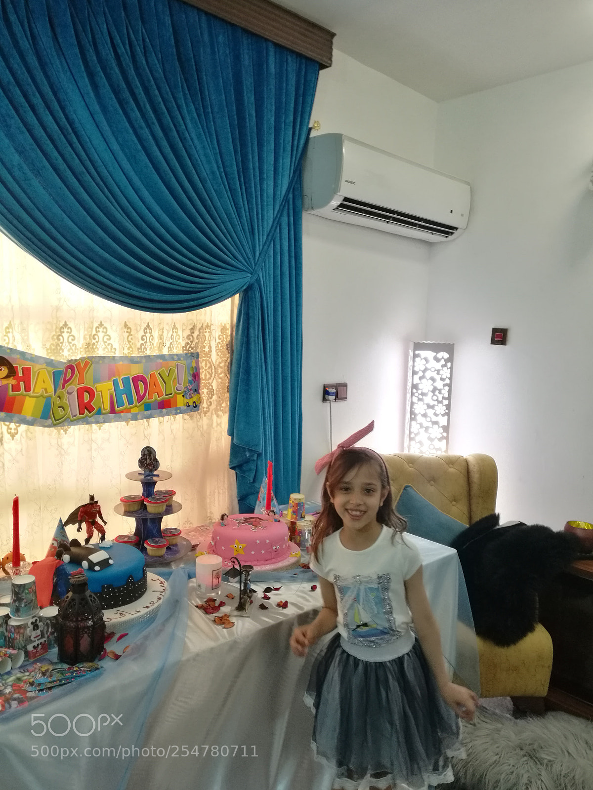 HUAWEI Mate 8 sample photo. Birthday 3 photography