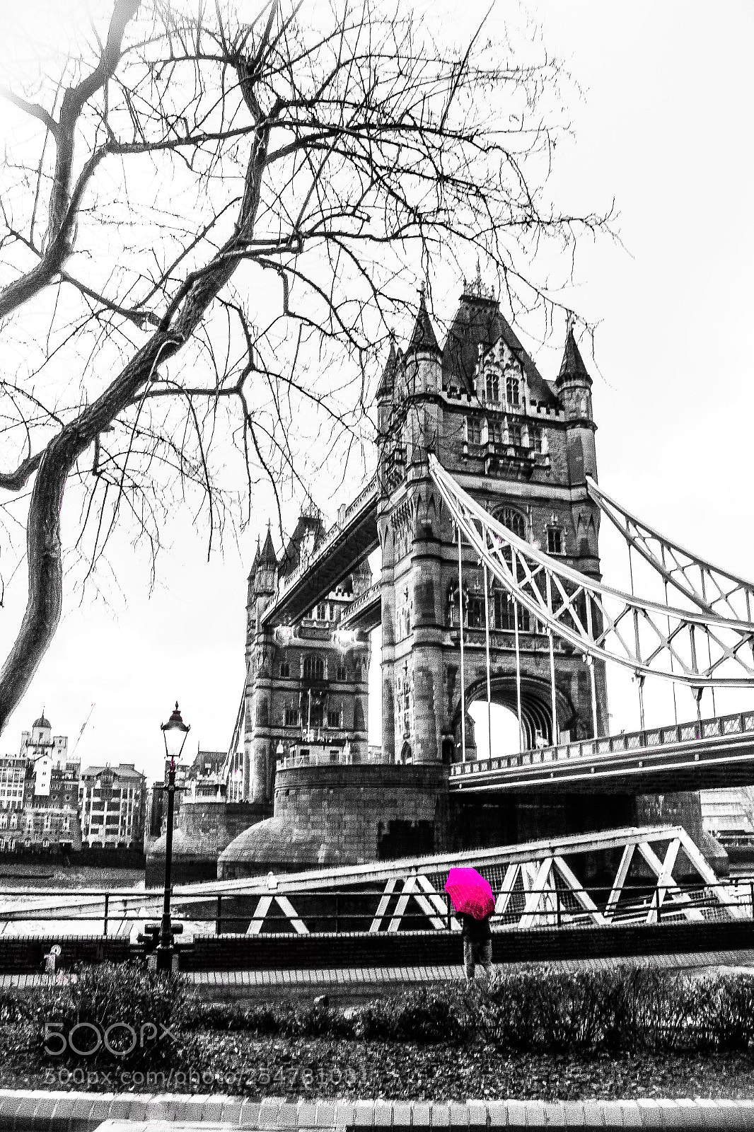 Canon EOS 1200D (EOS Rebel T5 / EOS Kiss X70 / EOS Hi) sample photo. Tower bridge photography