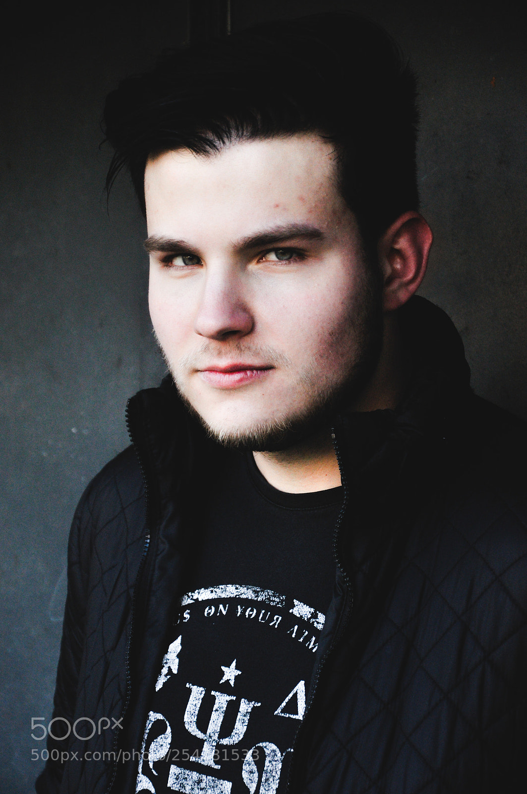 Nikon D90 sample photo. Lucas photography