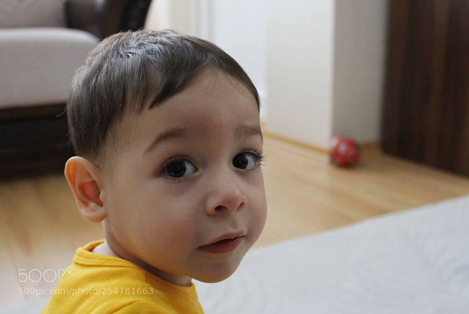 Canon EOS 700D (EOS Rebel T5i / EOS Kiss X7i) sample photo. Bebek photography