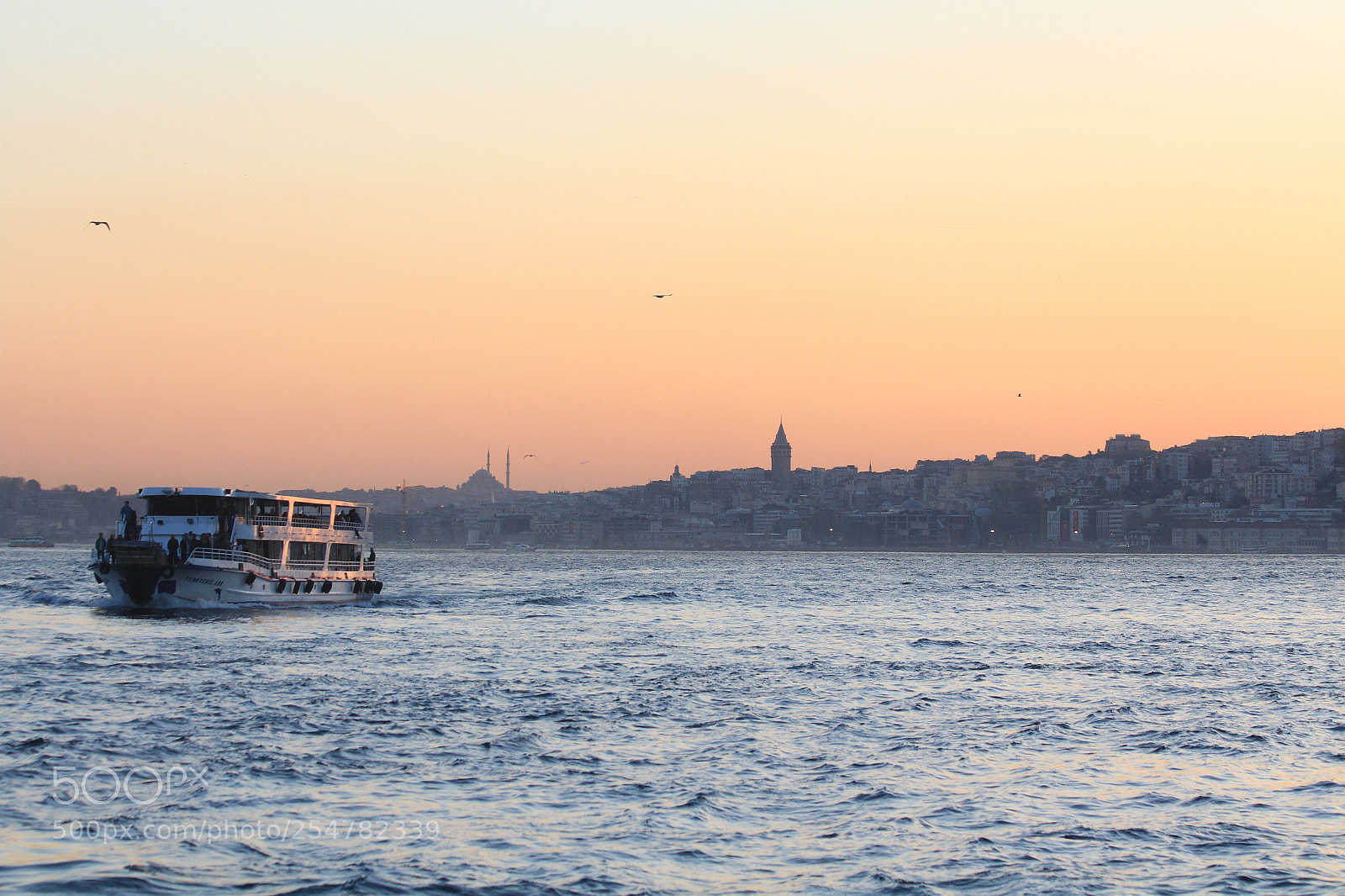 Canon EOS 650D (EOS Rebel T4i / EOS Kiss X6i) sample photo. Istanbul photography
