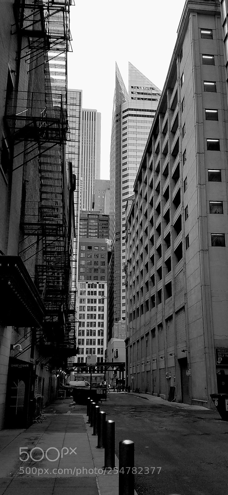 Samsung Galaxy S7 sample photo. Chicago photography