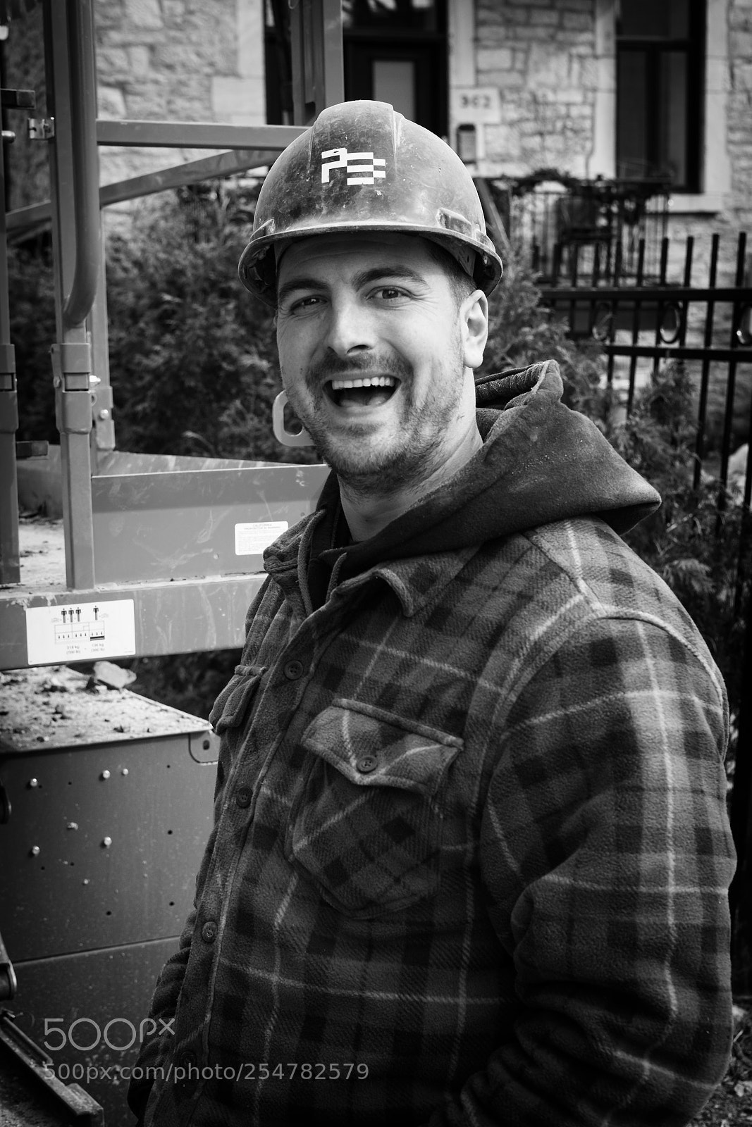 Fujifilm X-Pro2 sample photo. Portrait de rue photography