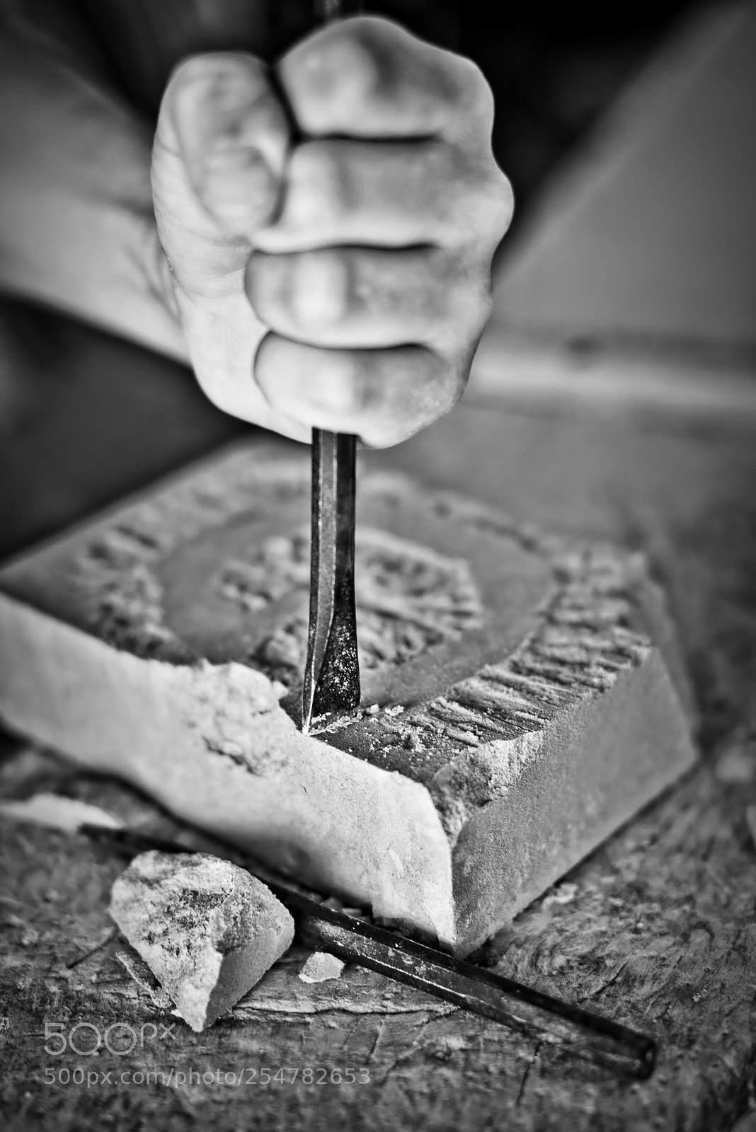 Nikon D800 sample photo. Tailleur de pierre photography