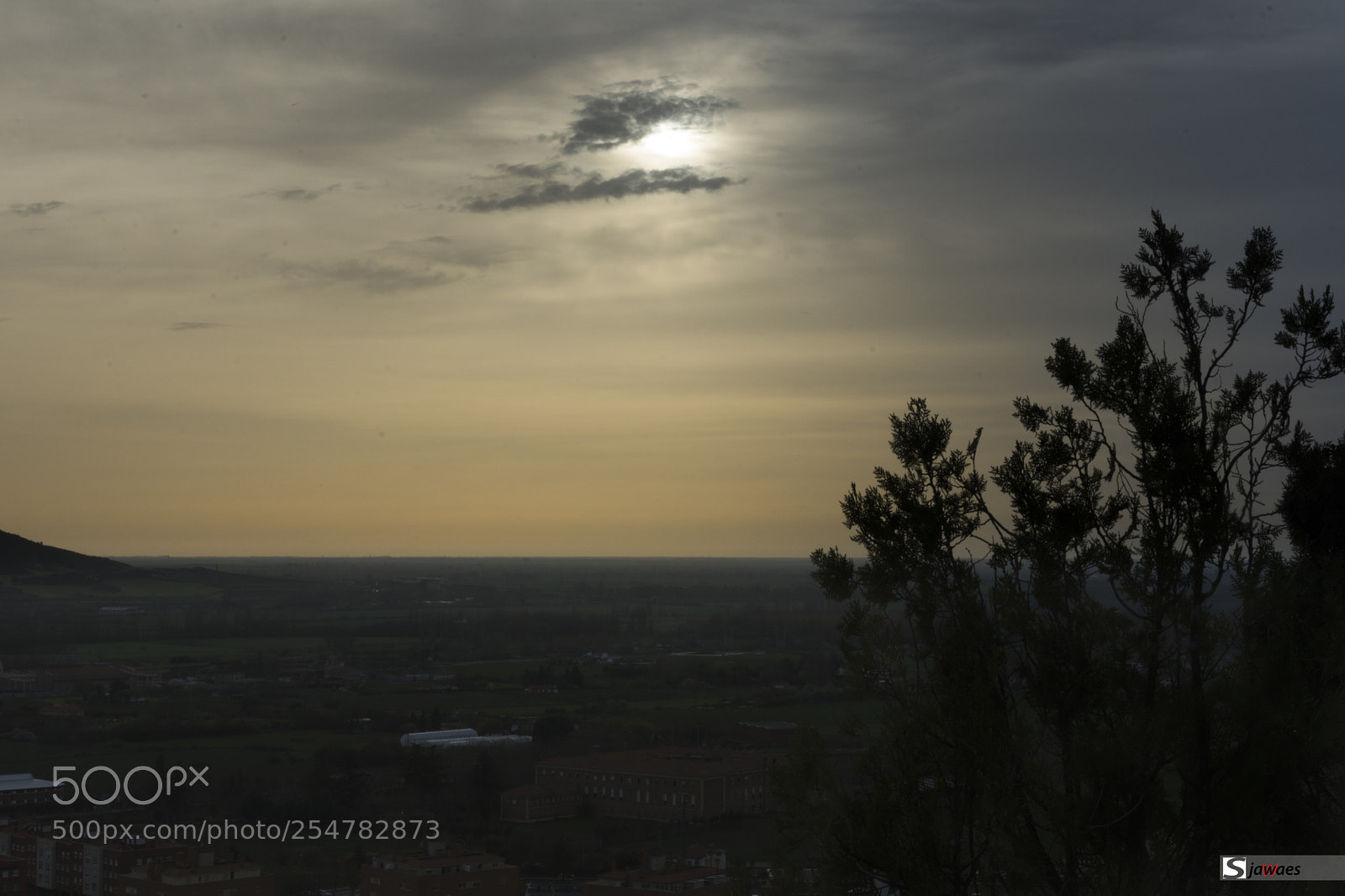 Nikon D7200 sample photo. Sunset photography