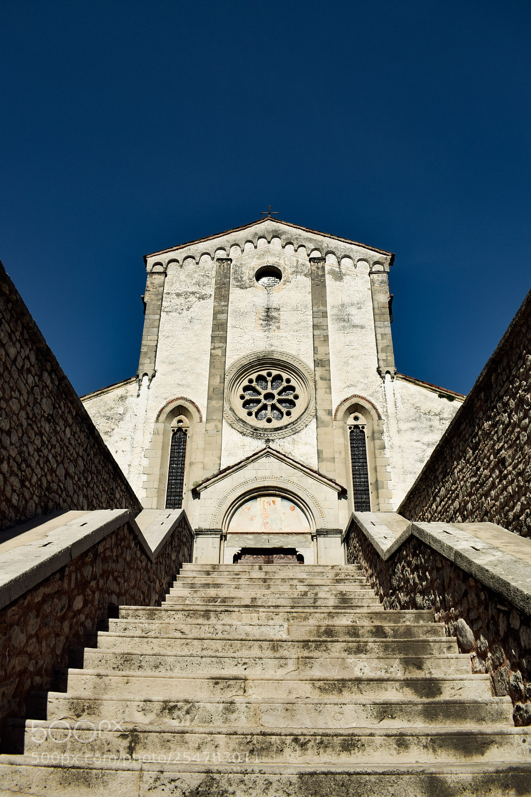Nikon D3300 sample photo. Church photography