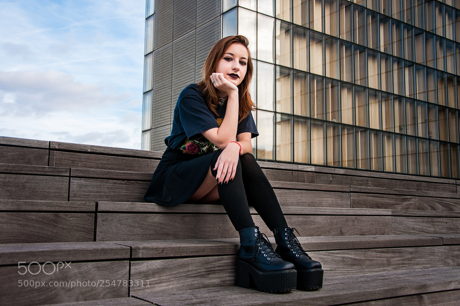 Nikon D90 sample photo. Jeanne photography