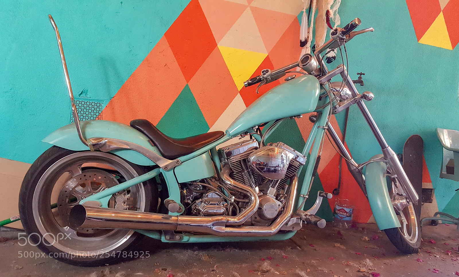 Samsung Galaxy Note5 sample photo. Chopper by mike hope photography