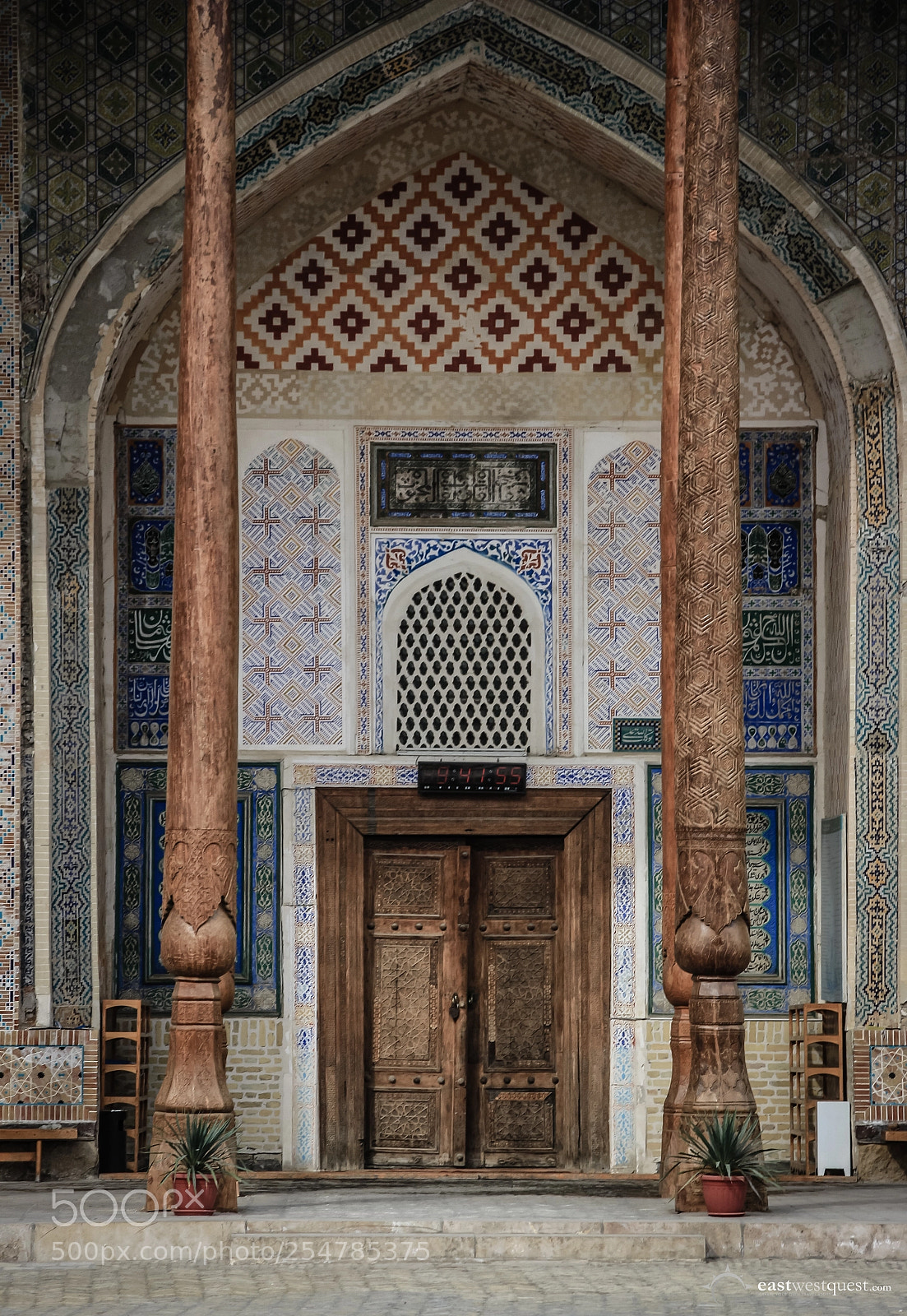 Canon EOS 700D (EOS Rebel T5i / EOS Kiss X7i) sample photo. The mysterious doors photography