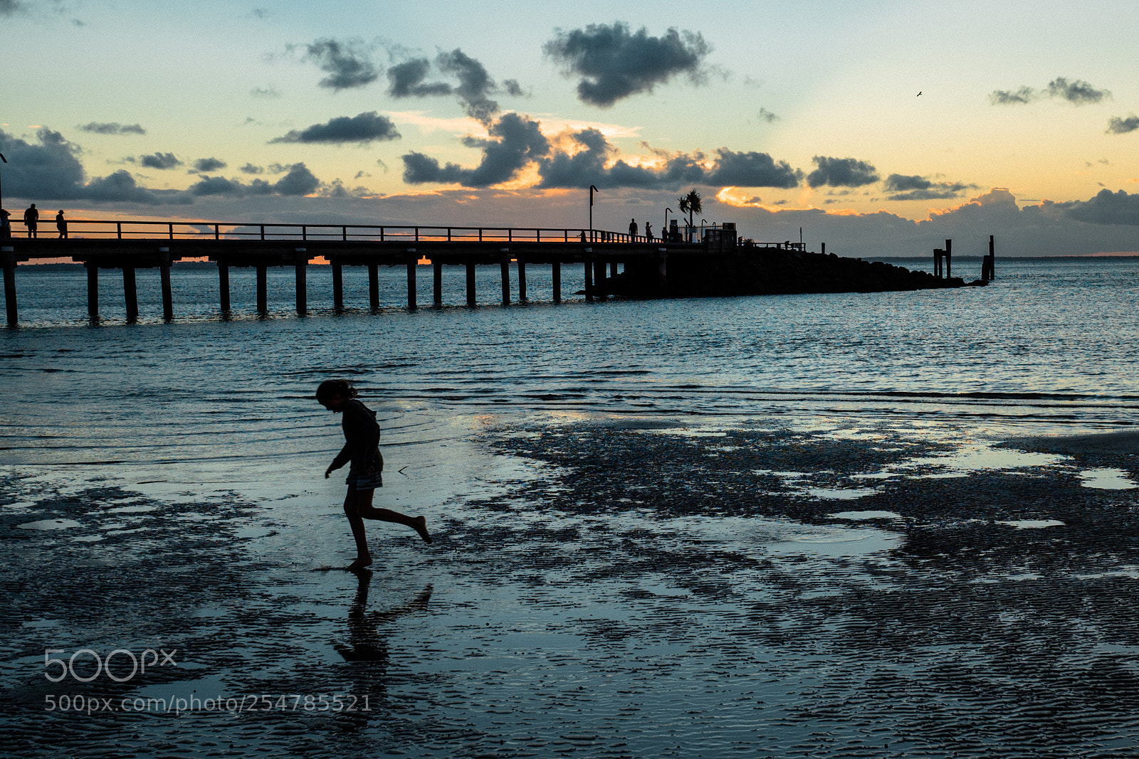 Olympus OM-D E-M5 II sample photo. Fraser island, australia photography