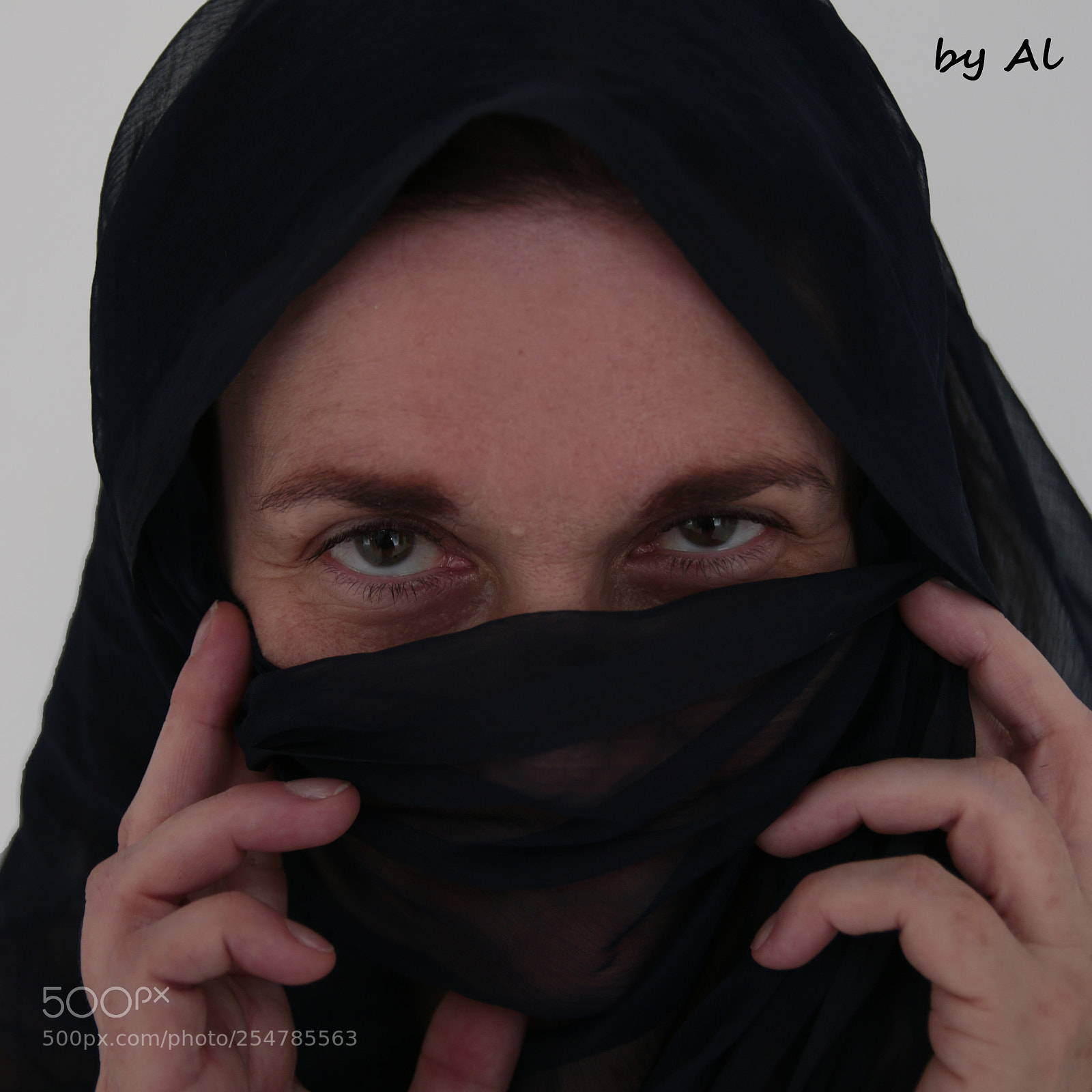 Canon EOS 70D sample photo. Juste un regard par photography