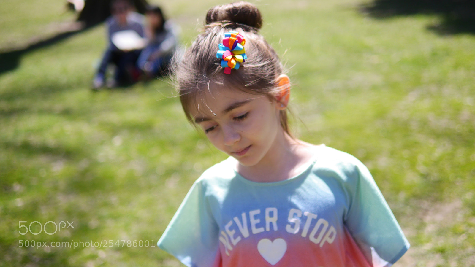 Panasonic Lumix DMC-GH3 sample photo. Mia <3 photography