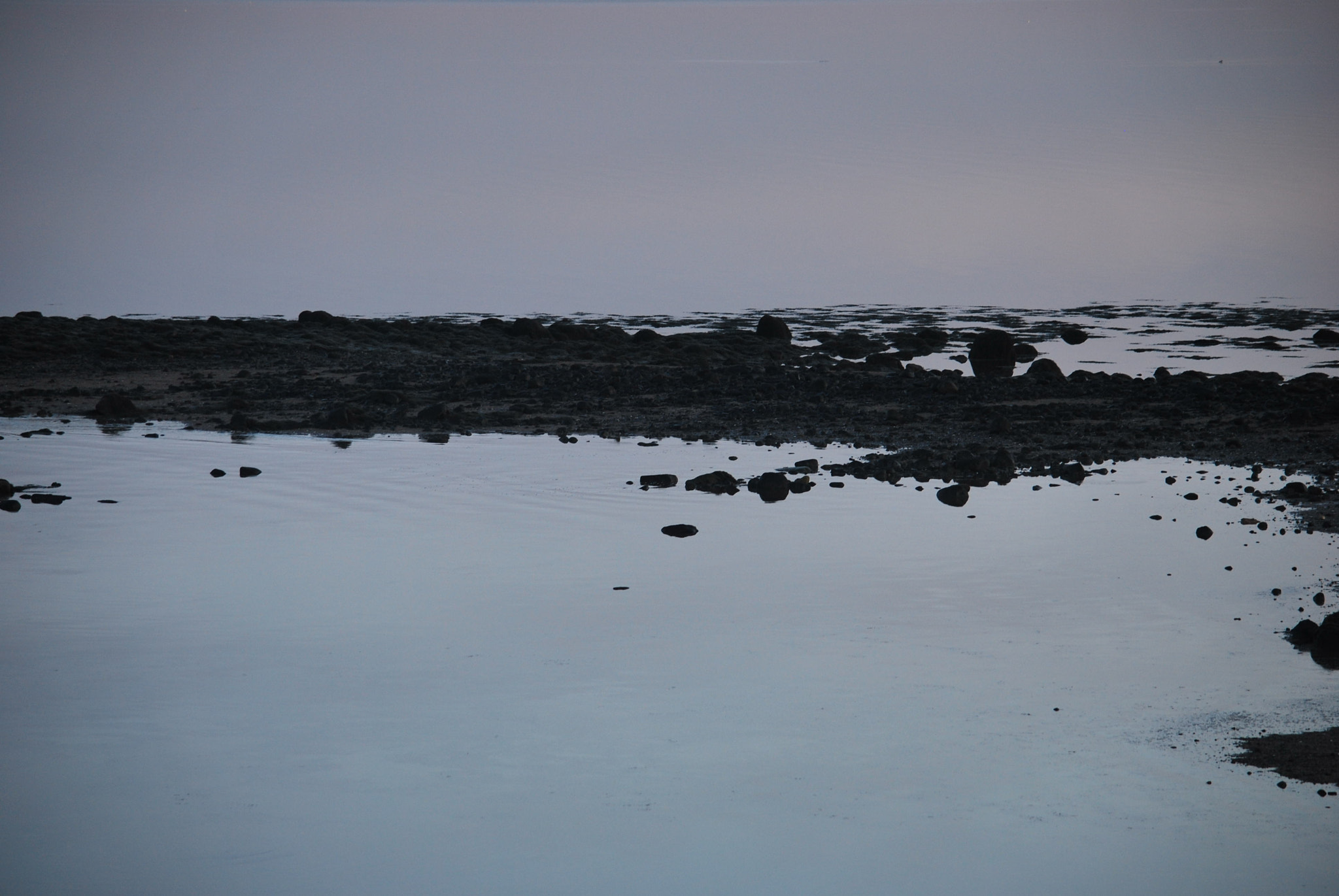 Nikon D60 sample photo. Tranquility photography
