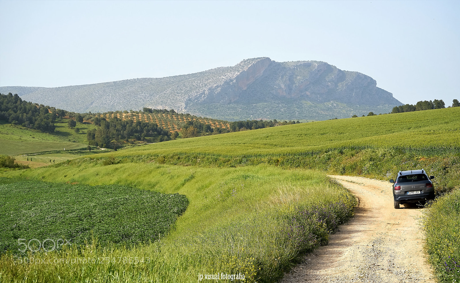 Sony a7 II sample photo. Travelling photography