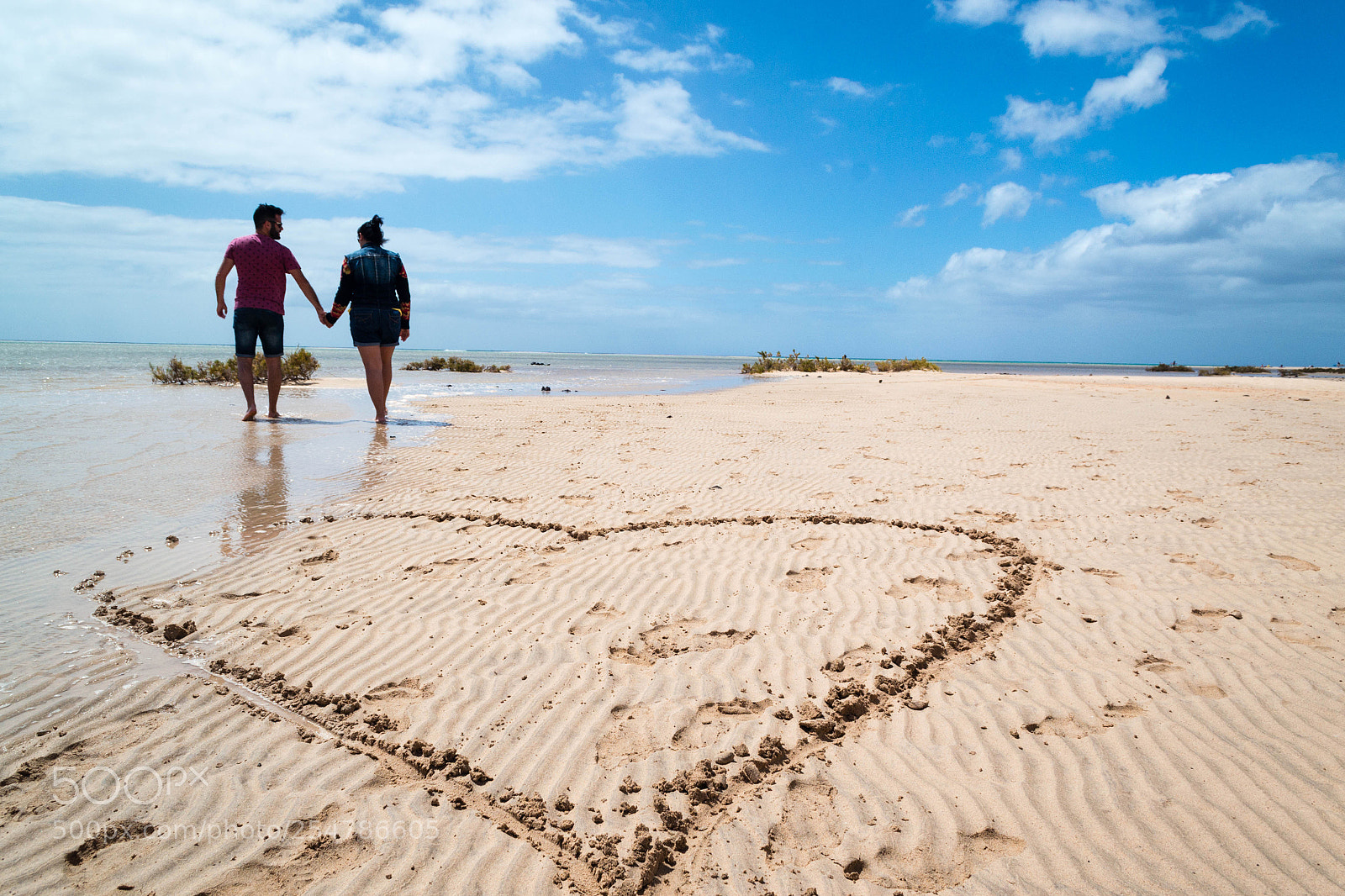 Nikon D3100 sample photo. Paseo por la playa photography