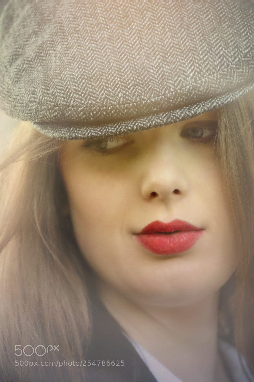 Nikon D5200 sample photo. Johanna photography