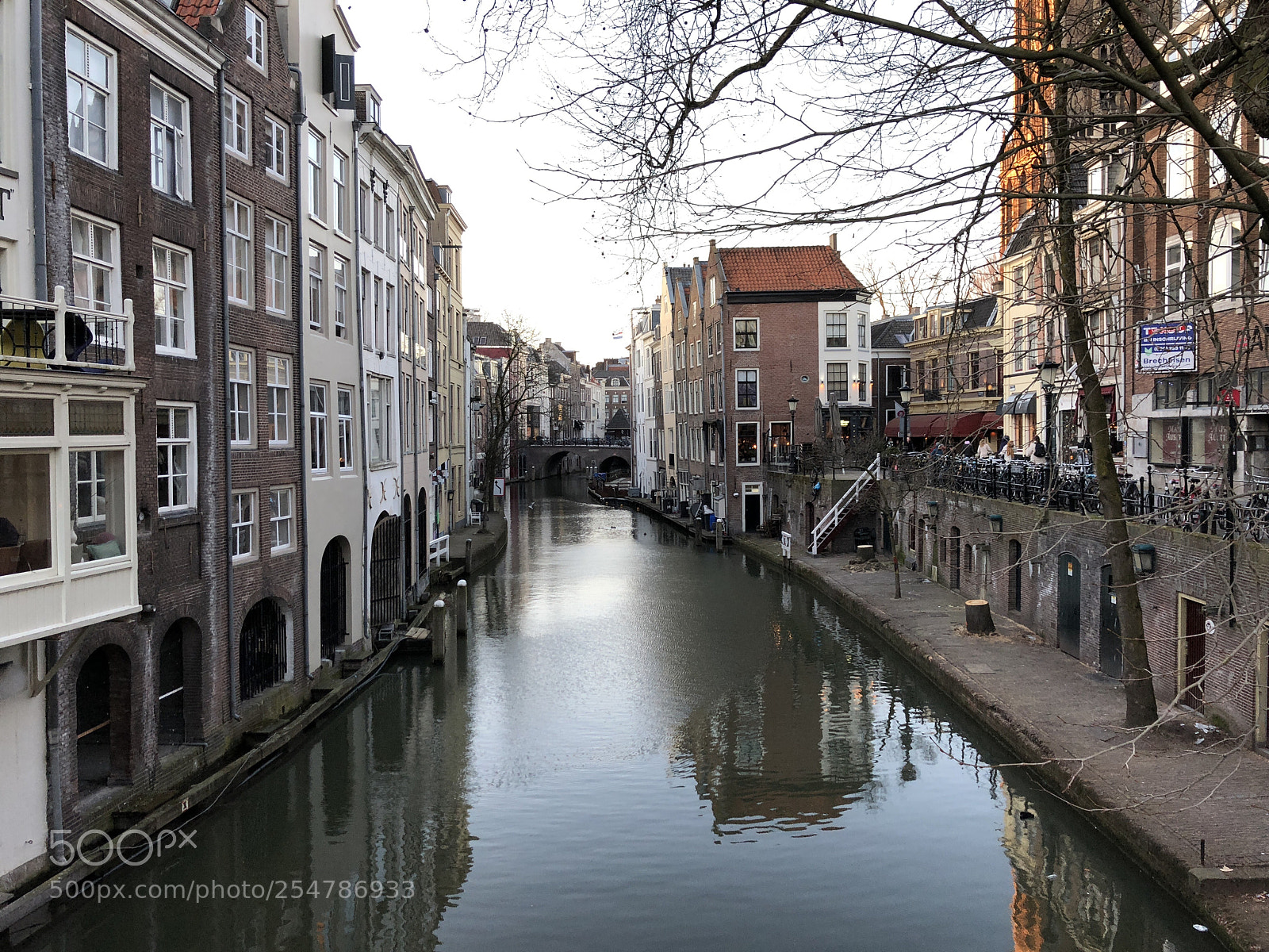 Apple iPhone X sample photo. Utrecht  photography
