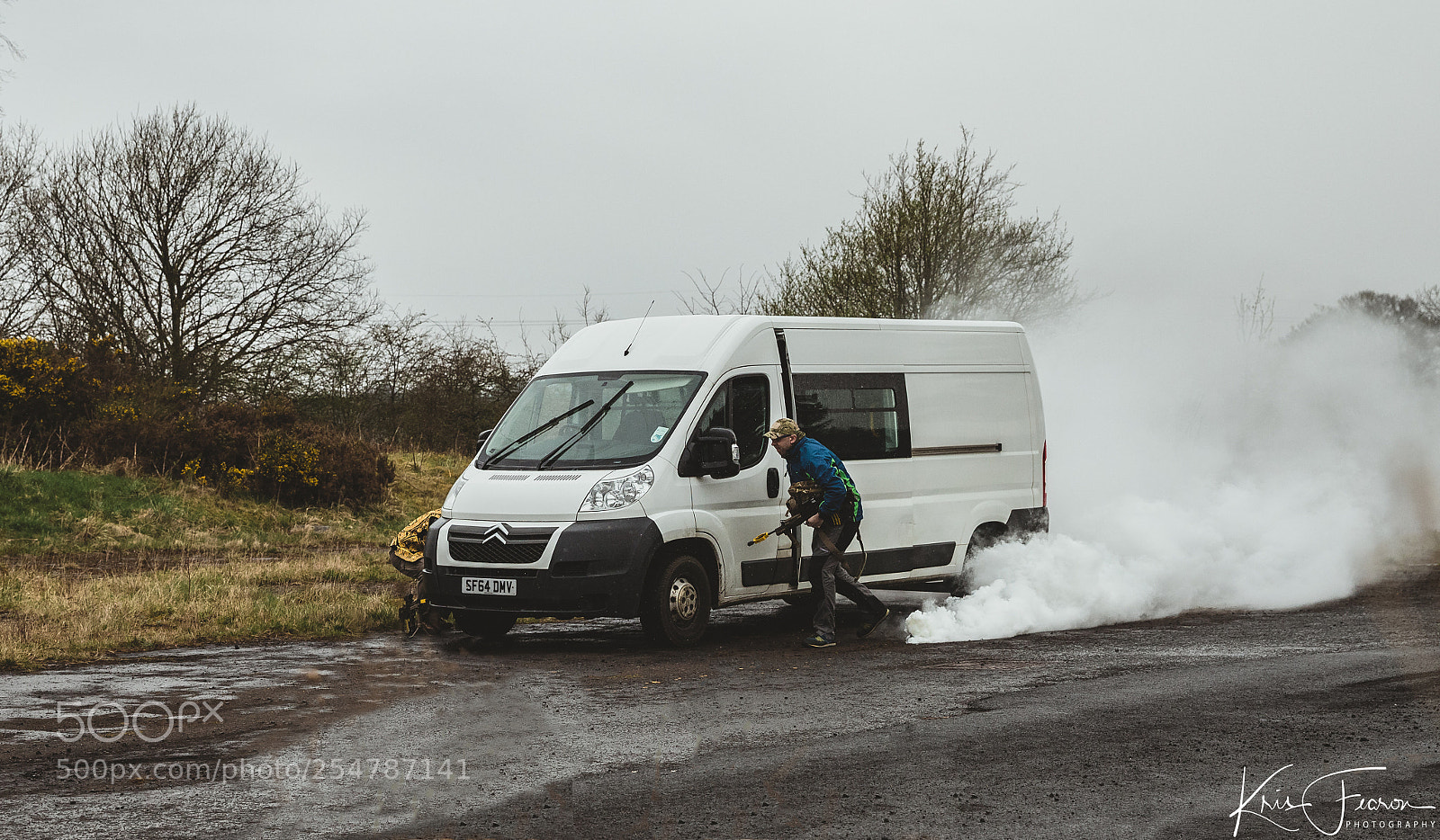 Canon EOS 6D Mark II sample photo. Yeomanry exercise photography