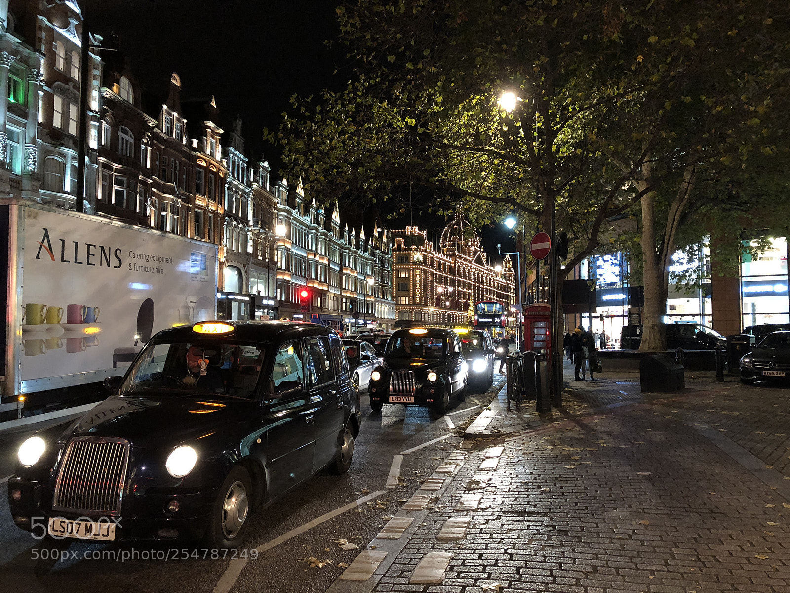 Apple iPhone X sample photo. London  photography