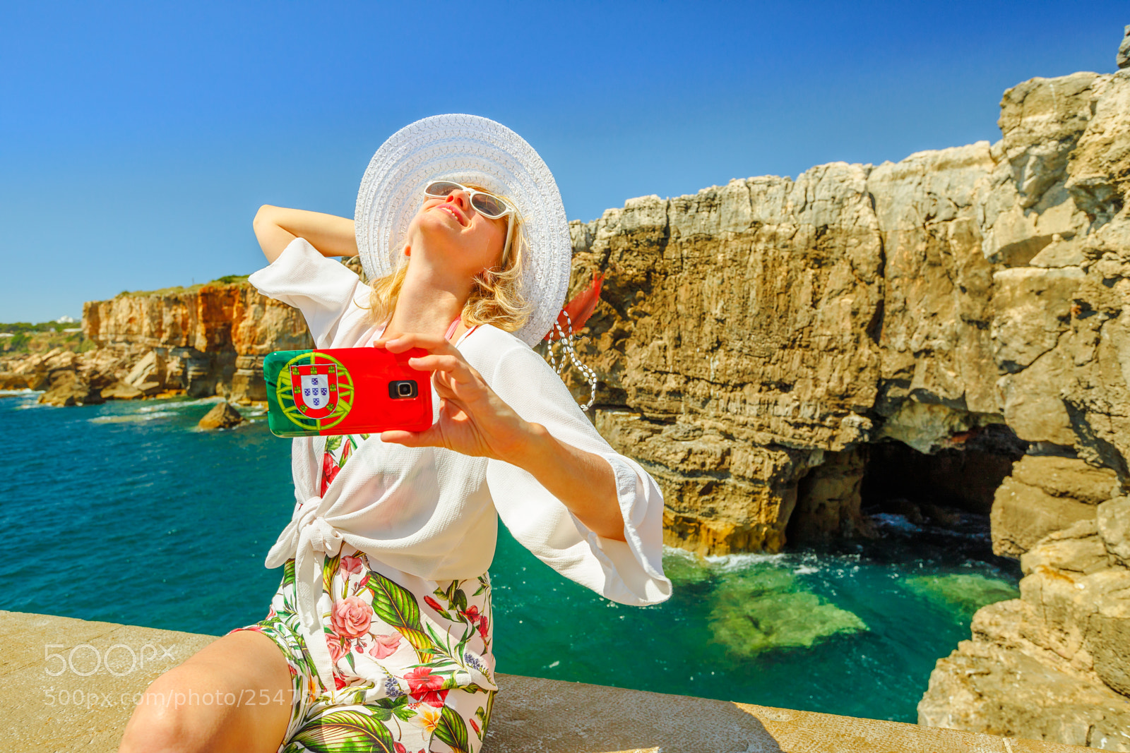 Canon EOS 5D Mark IV sample photo. Boca do inferno photographer photography