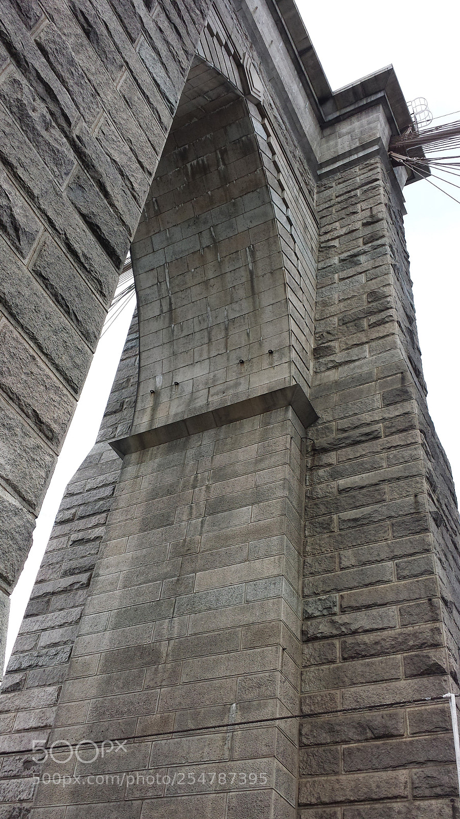 Samsung Galaxy S4 sample photo. Bridge photography