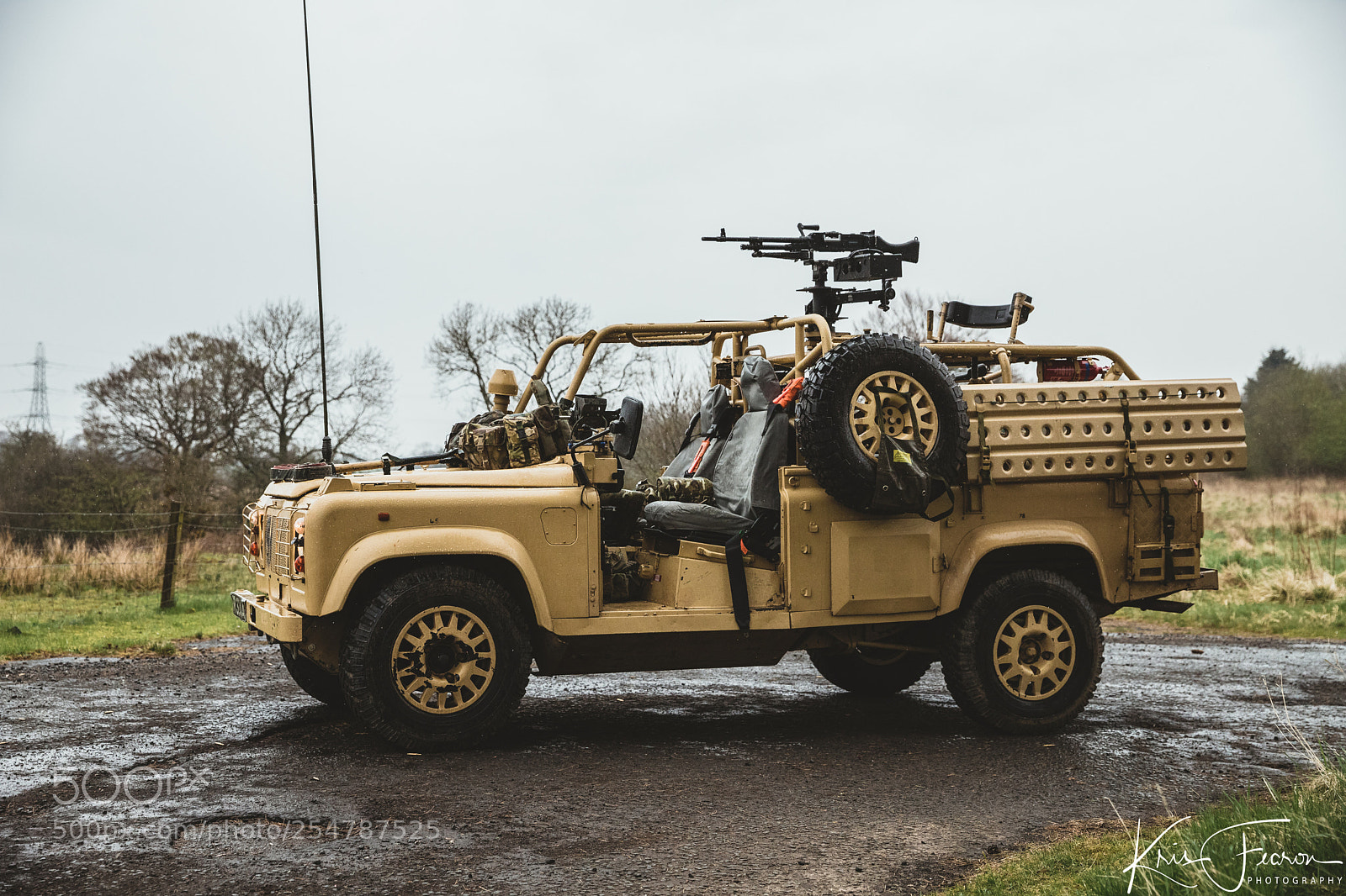 Canon EOS 6D Mark II sample photo. Yeomanry exercise photography