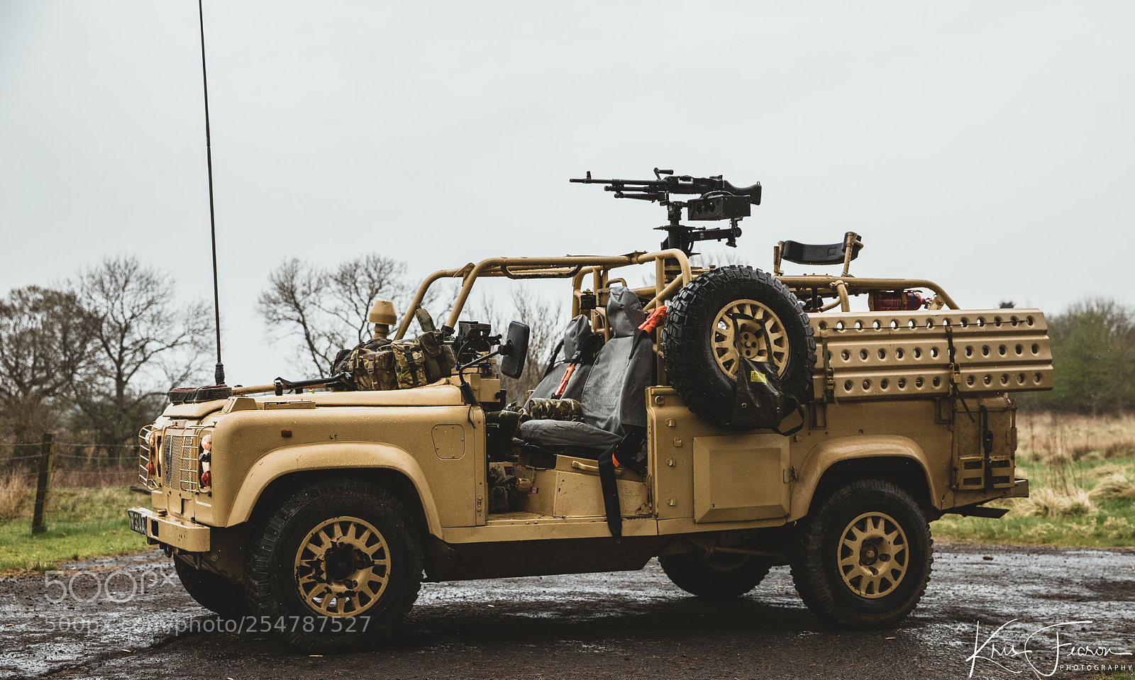 Canon EOS 6D Mark II sample photo. Yeomanry exercise photography