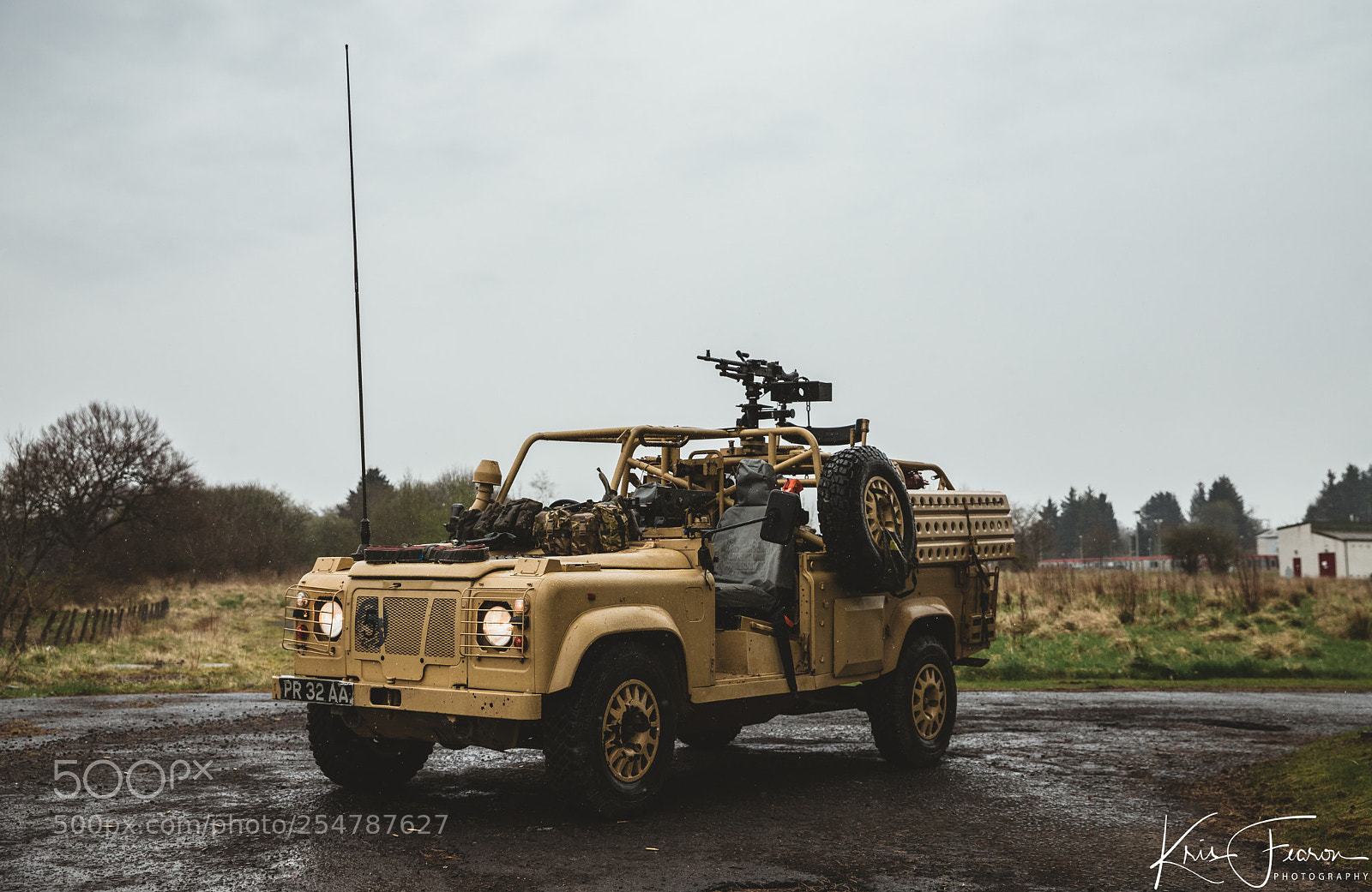 Canon EOS 6D Mark II sample photo. Yeomanry exercise photography