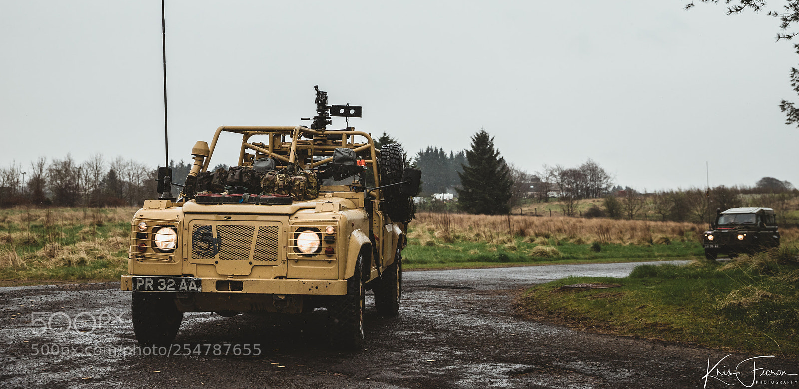 Canon EOS 6D Mark II sample photo. Yeomanry exercise photography
