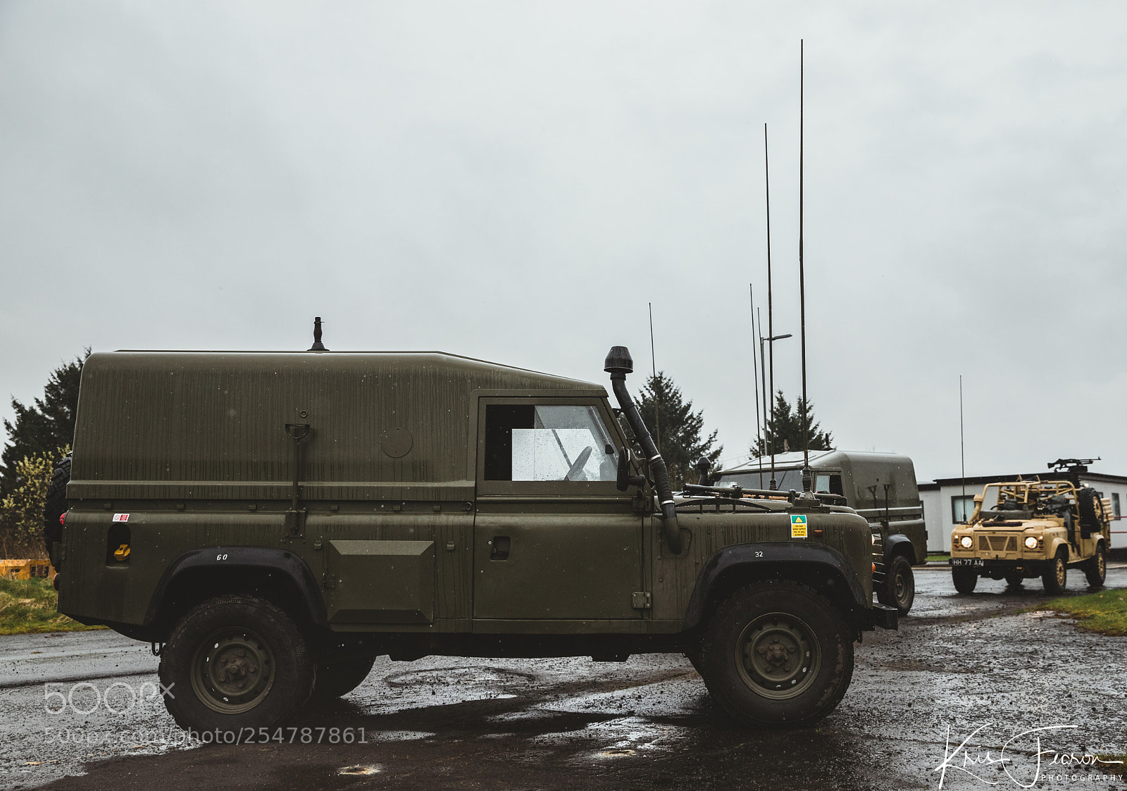Canon EOS 6D Mark II sample photo. Yeomanry exercise photography
