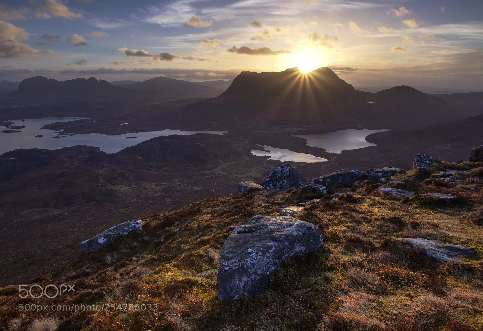 Canon EOS 80D sample photo. Cul mor sunrise photography