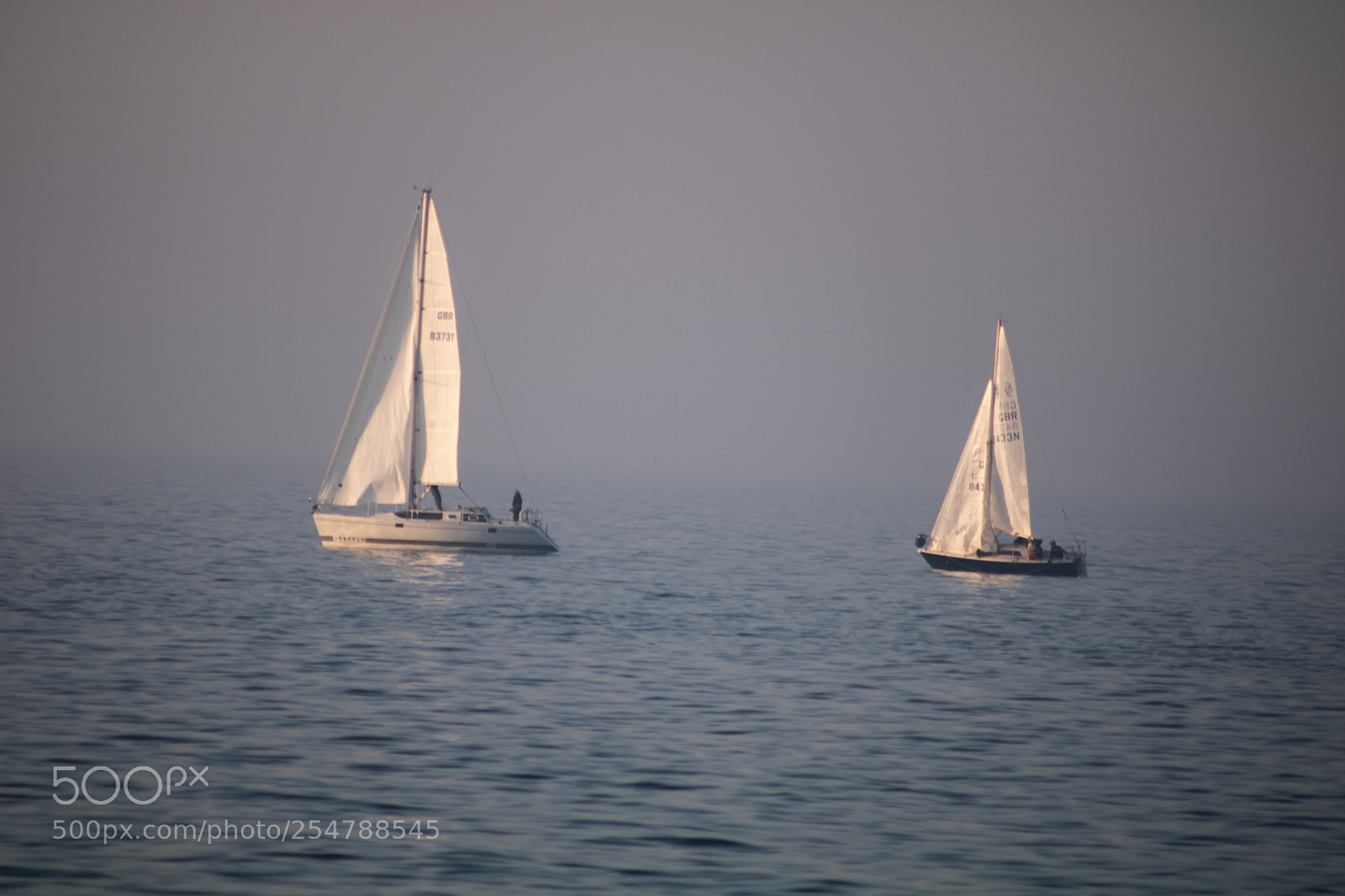 Canon EOS 750D (EOS Rebel T6i / EOS Kiss X8i) sample photo. Two sailors photography