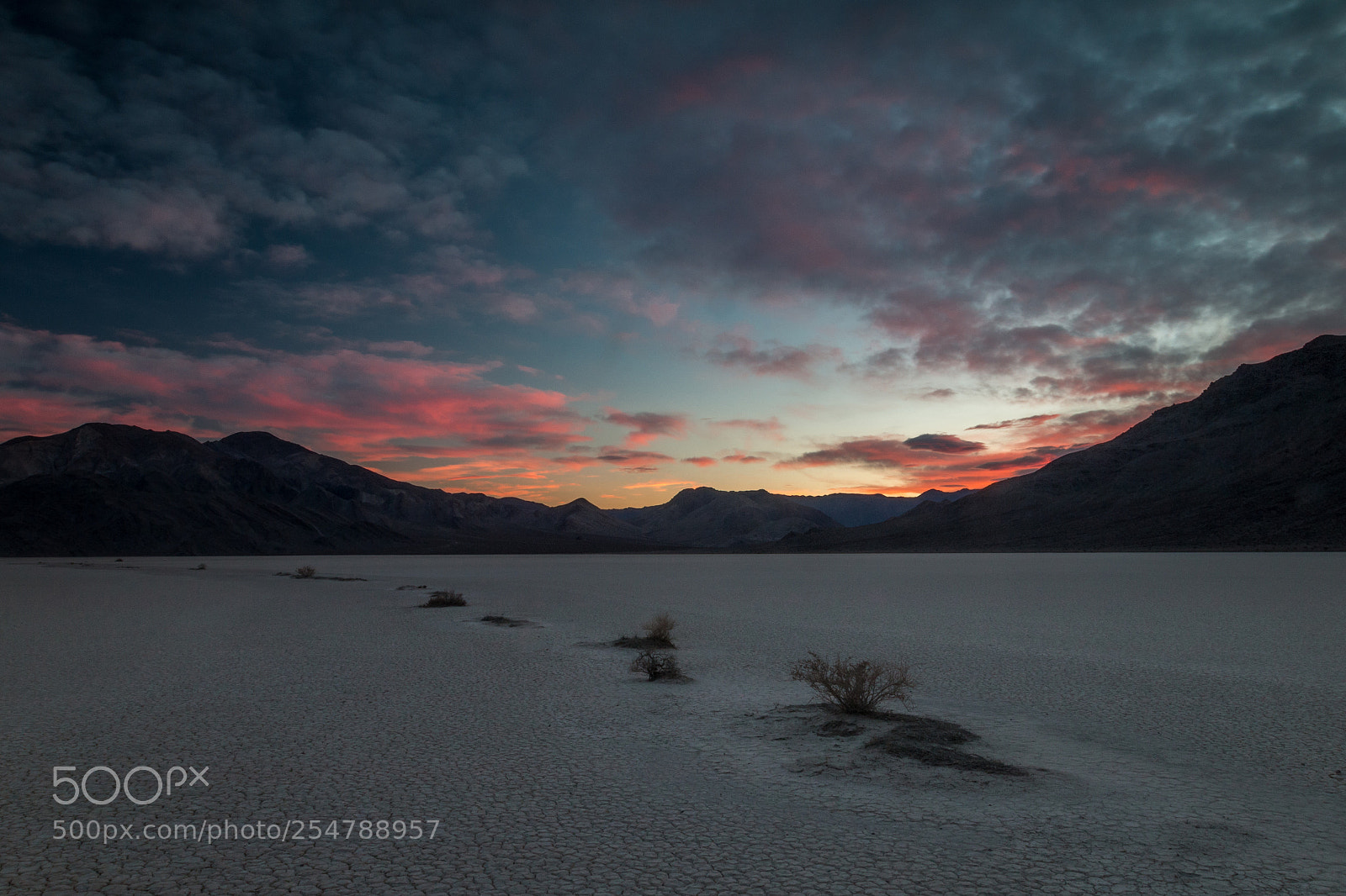 Canon EOS 70D sample photo. Death valley photography