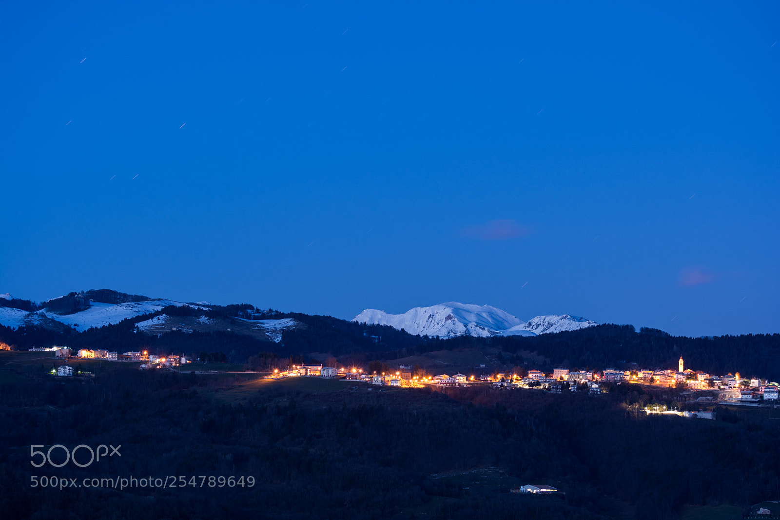 Nikon D7100 sample photo. Erbezzo photography