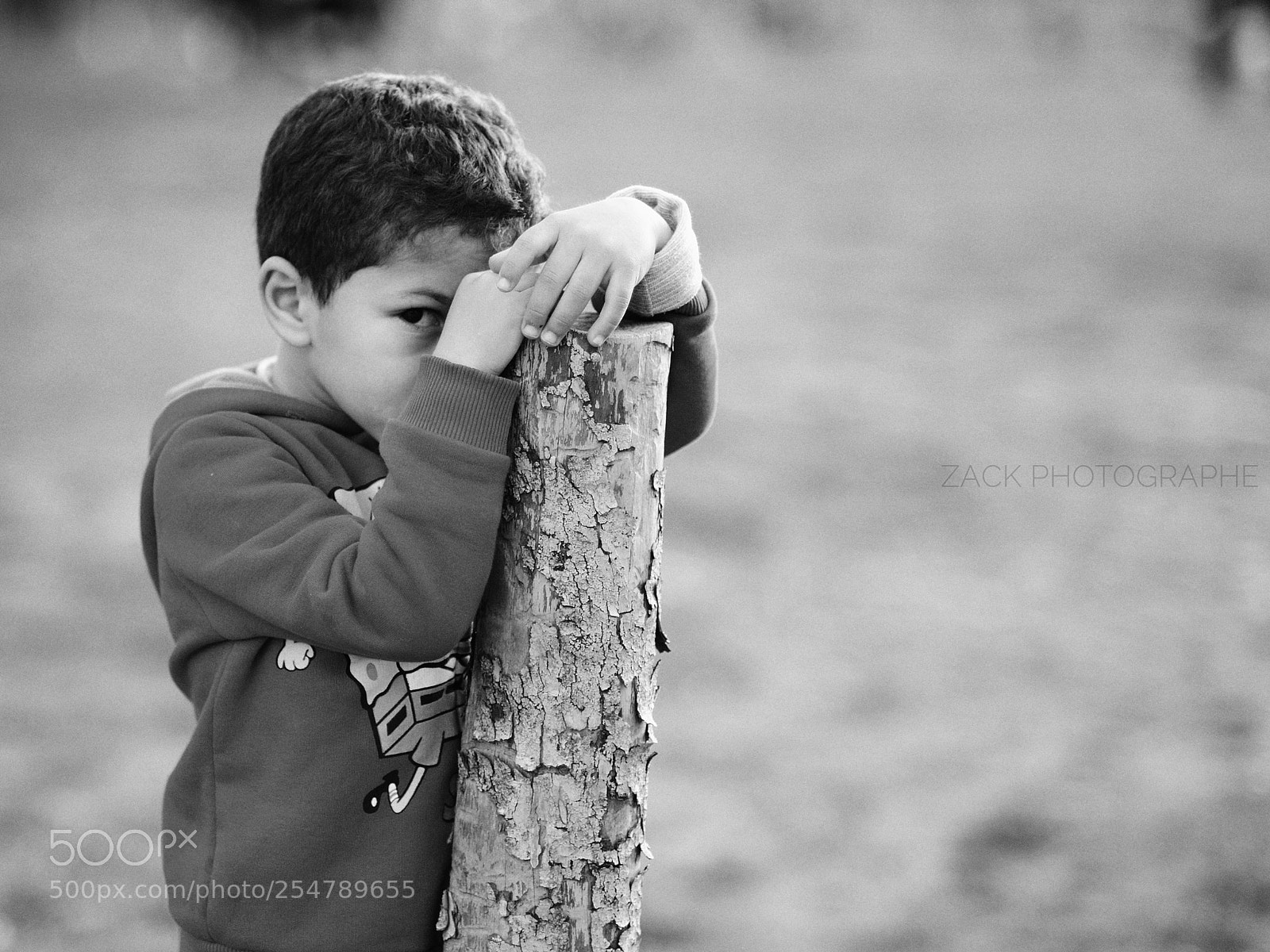 Nikon D600 sample photo. Sad boy photography