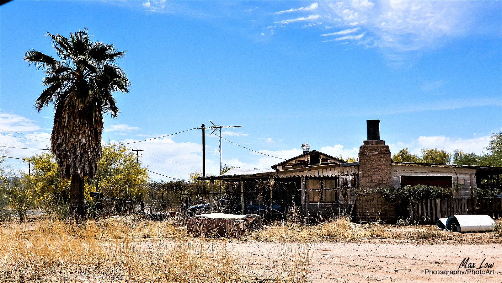 Nikon Coolpix A900 sample photo. Arizona sunday april 2018 photography